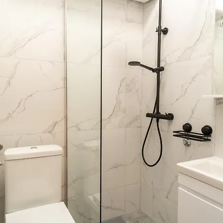 Aparthotel Old Stone House