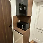 Old Stone House Aparthotel Mlini