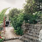 Old Stone House