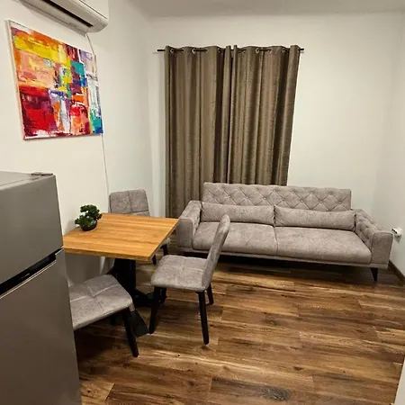 Apartmanhotel Old Stone House Mlini