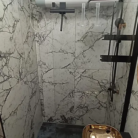Aparthotel Old Stone House *