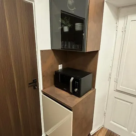 Old Stone House Appart hôtel Mlini