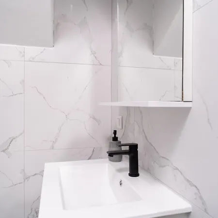 Apartmanhotel Old Stone House