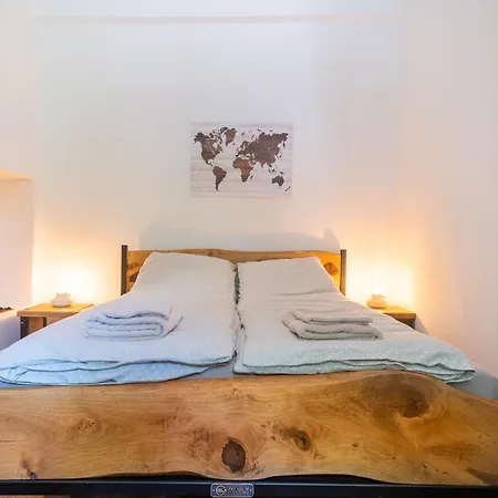 Apartmanhotel Old Stone House Mlini