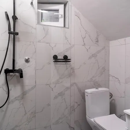 Apartmanhotel Old Stone House Mlini