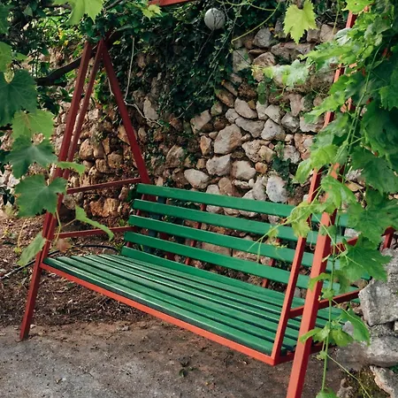 Old Stone House 3* Mlini