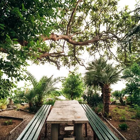 Appart hôtel Old Stone House Mlini