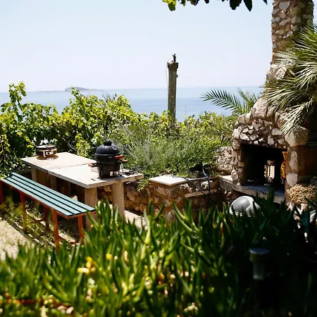 Aparthotel Old Stone House Mlini