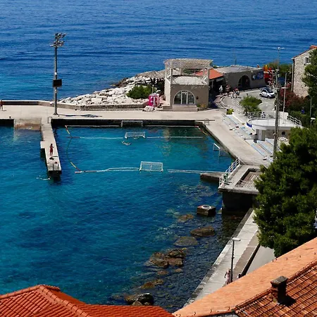 Aparthotel Old Stone House Mlini